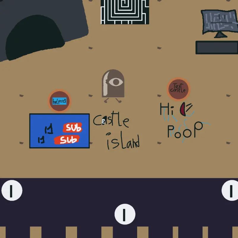 Game by @zachryl
