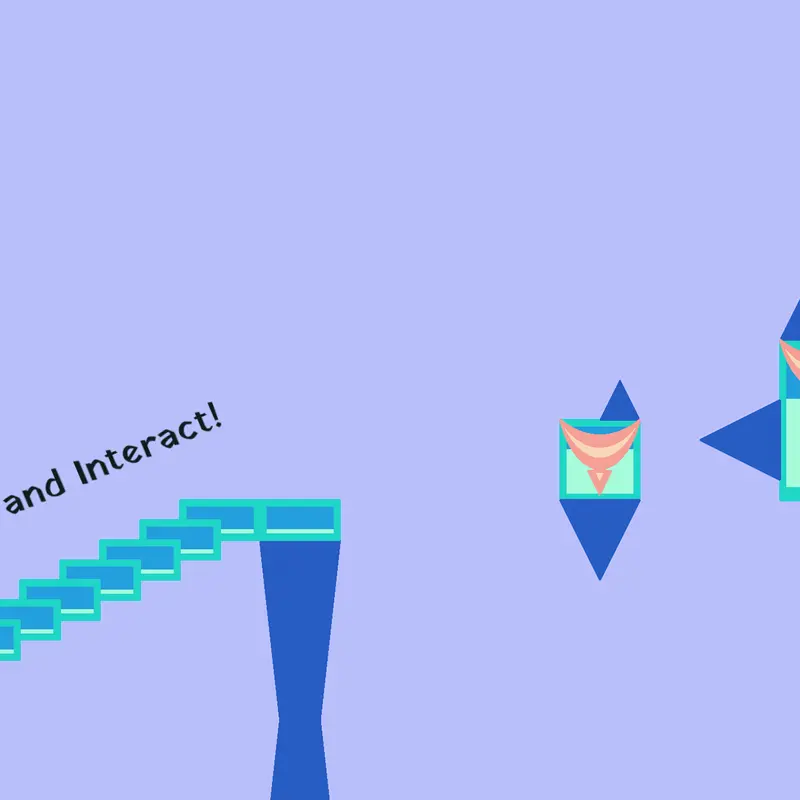 Game by @Core_and_darkness