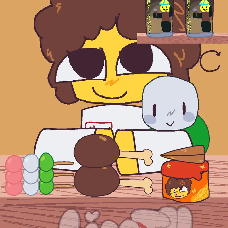Game by @LingTH