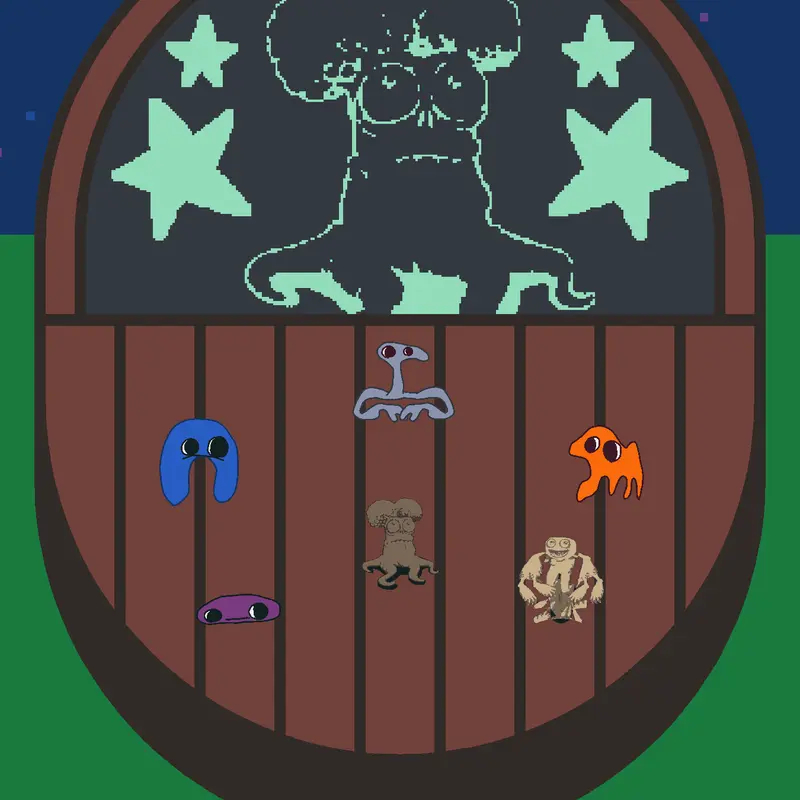 Game by @ok_guy