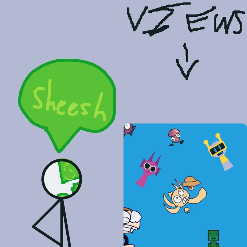 Game by @stickman6