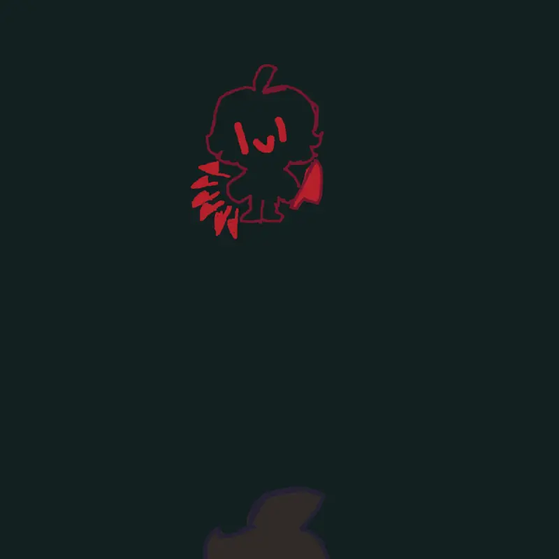 Game by @chara2214