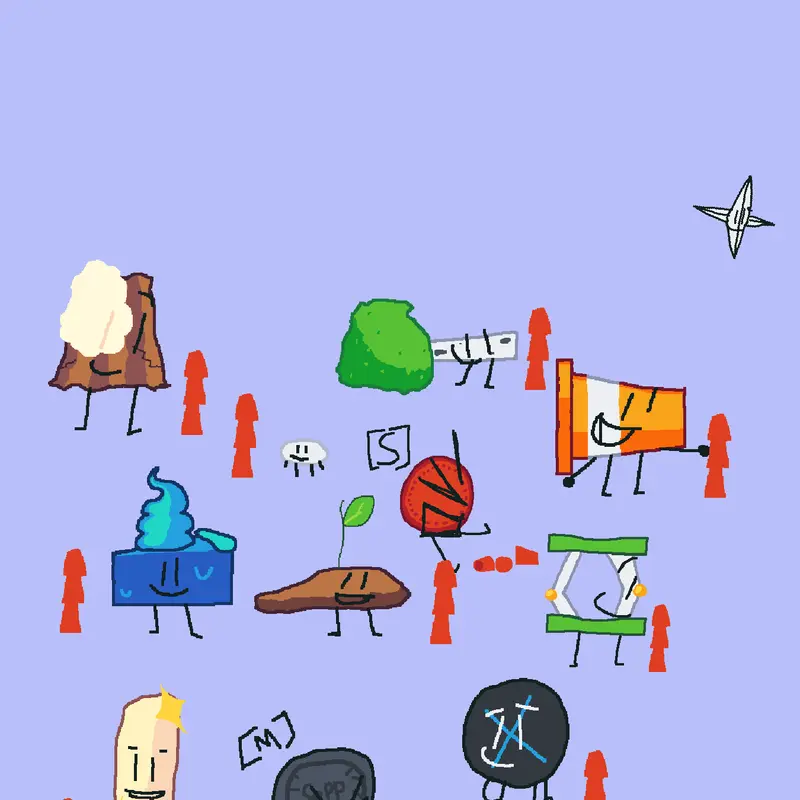 Game by @vaekily