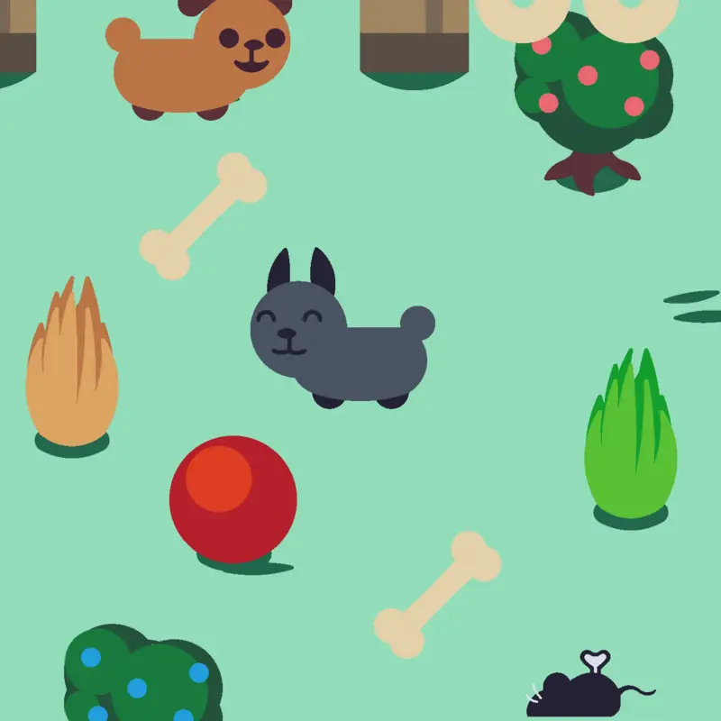 Game by @rabbit