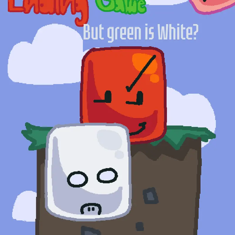 Game by @caleb506
