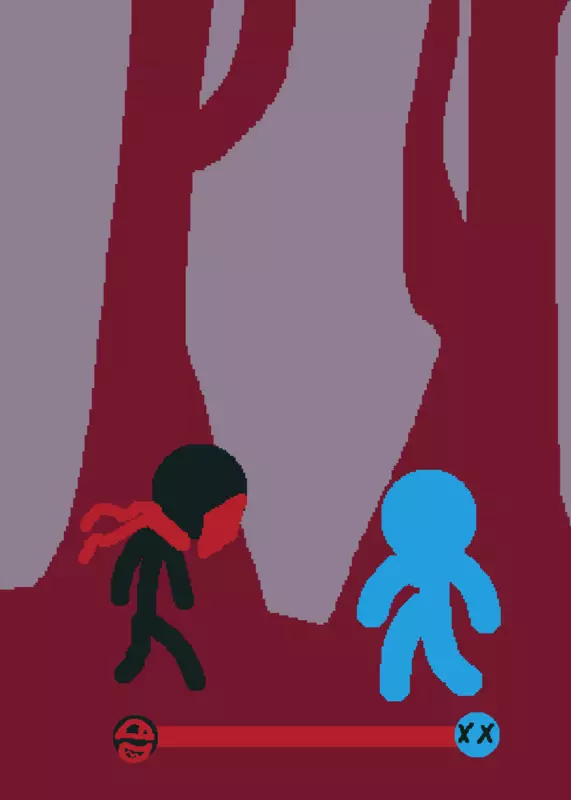 Game by @Daily_stickmans