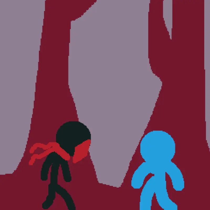 Game by @Daily_stickmans