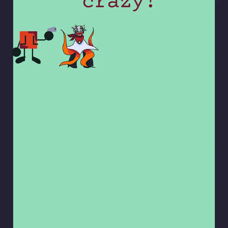 Game by @Kim8
