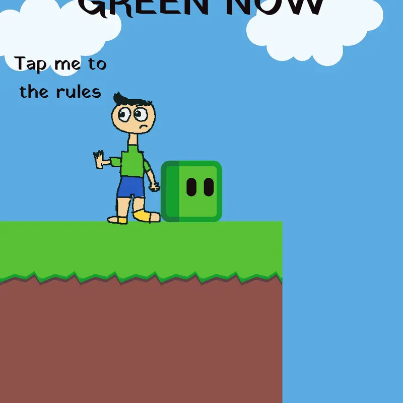 Game by @JustABlackScreen