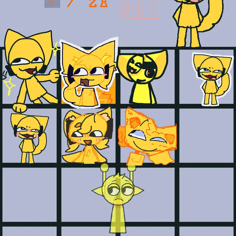 Game by @Mafer_133q73