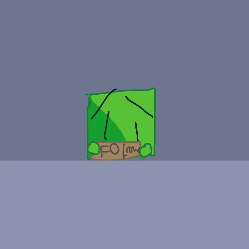 Game by @Fred_scary_baboon