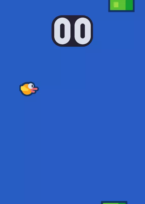 Game by @mattheww