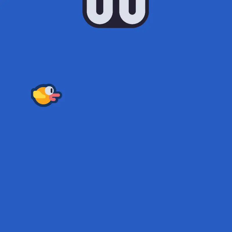 Game by @mattheww
