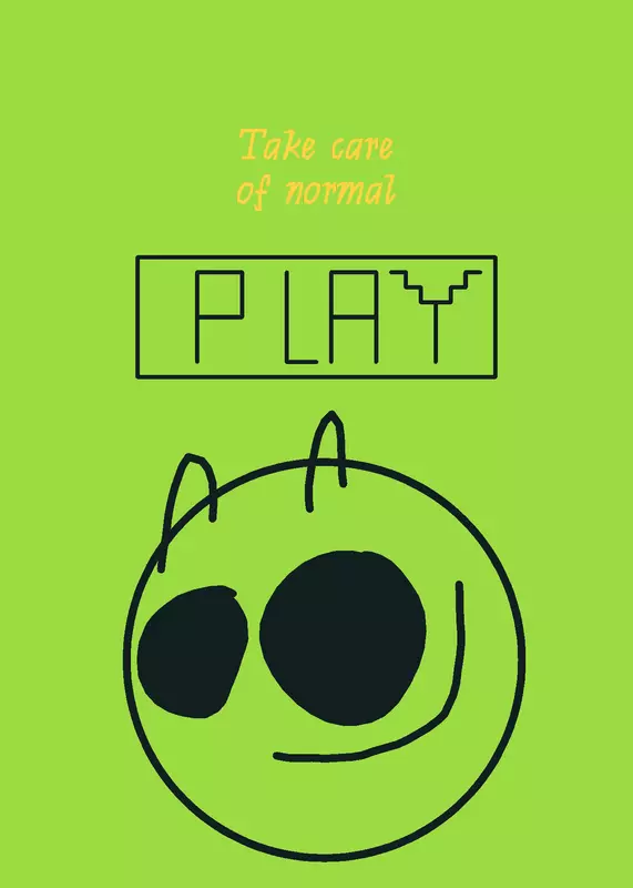 Game by @ABNORMAL_OFFICIAL