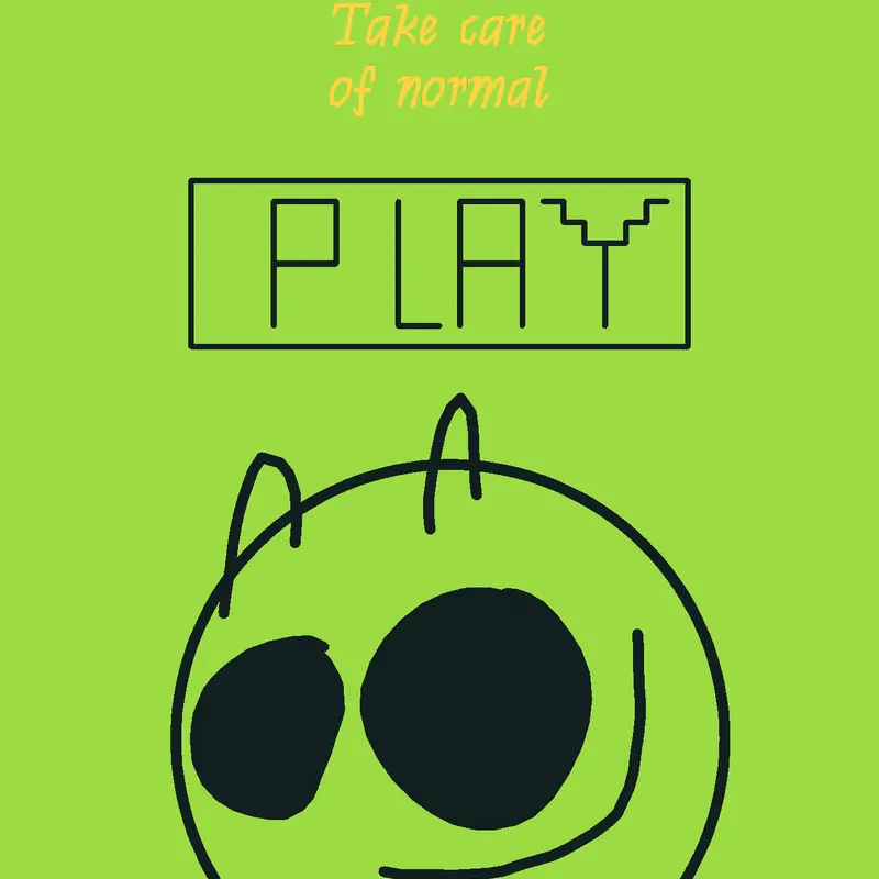 Game by @ABNORMAL_OFFICIAL