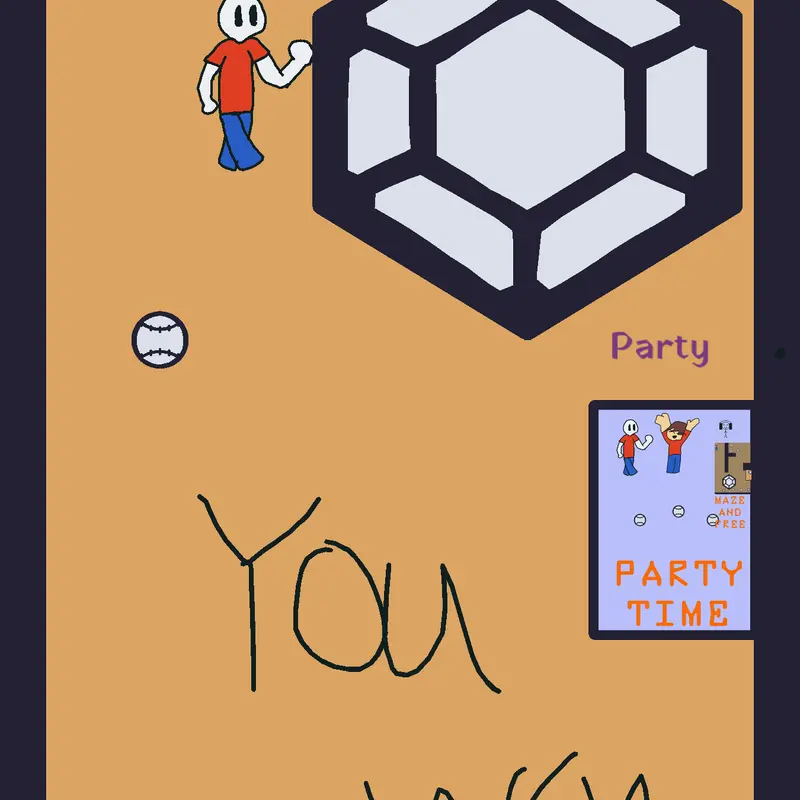 Game by @8679411817