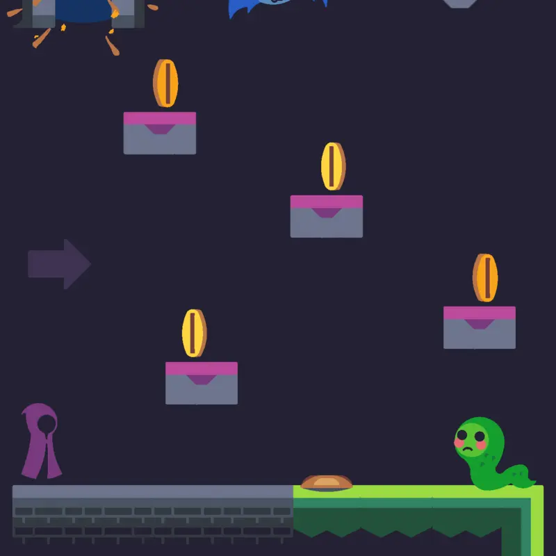 Game by @IrfanMozumder