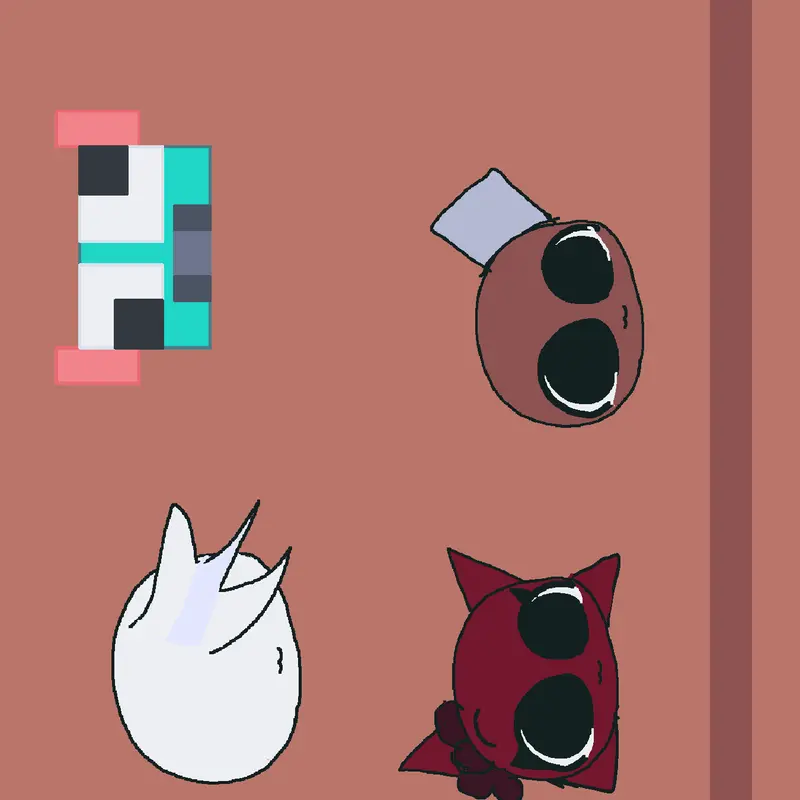Game by @lol_girl1908