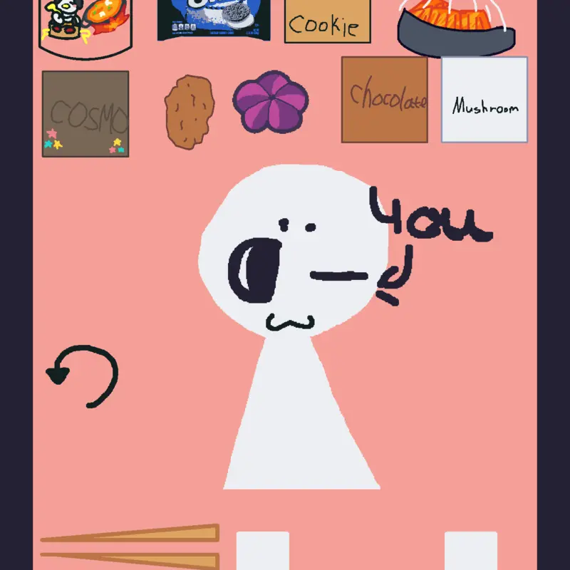 Game by @Boyfrico
