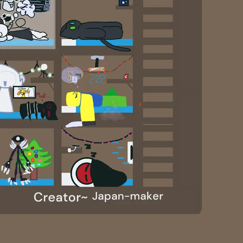 Game by @Cyberpunk3000