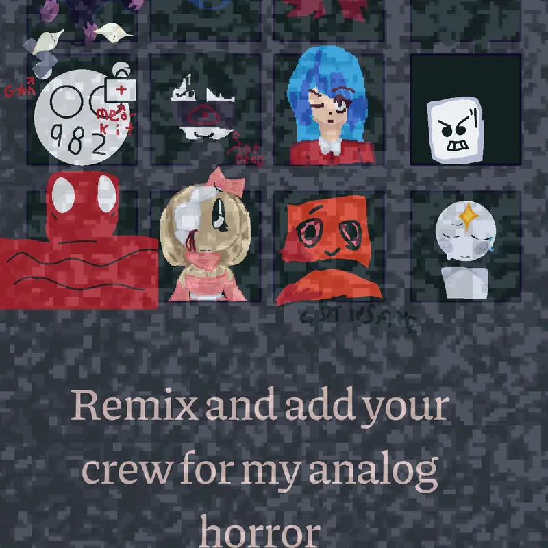 Game by @MrDoodleman