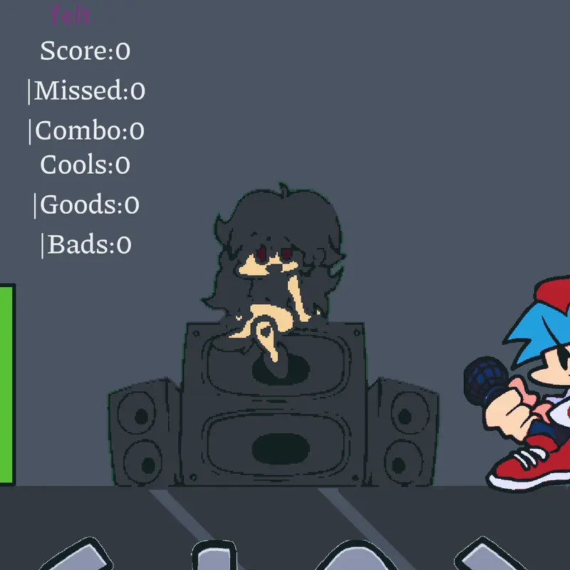 Game by @Enod_