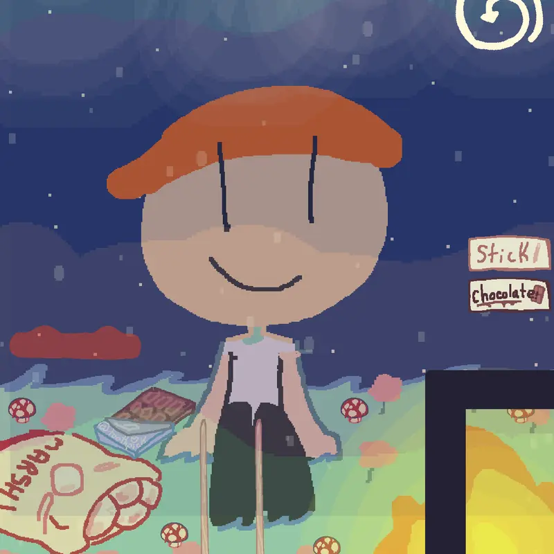 Game by @Pelusin-bro