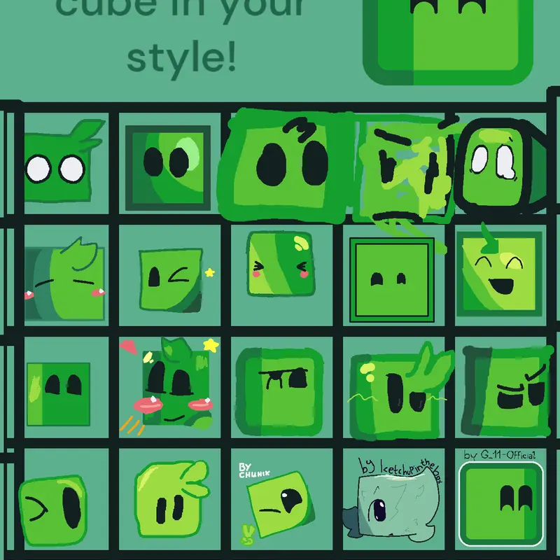 Game by @Bluehunter
