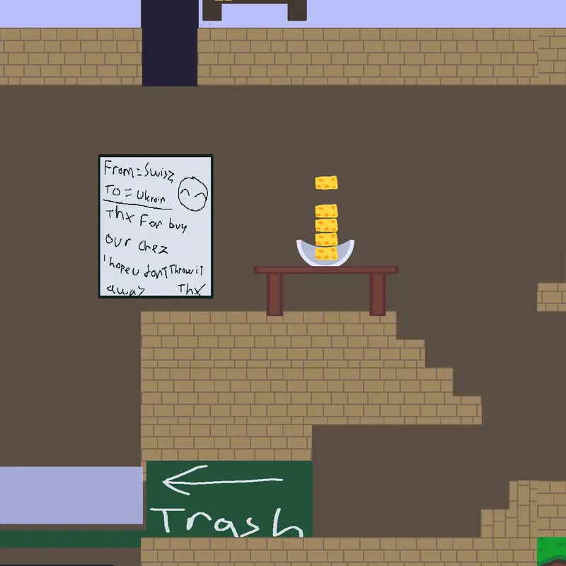 Game by @czhild