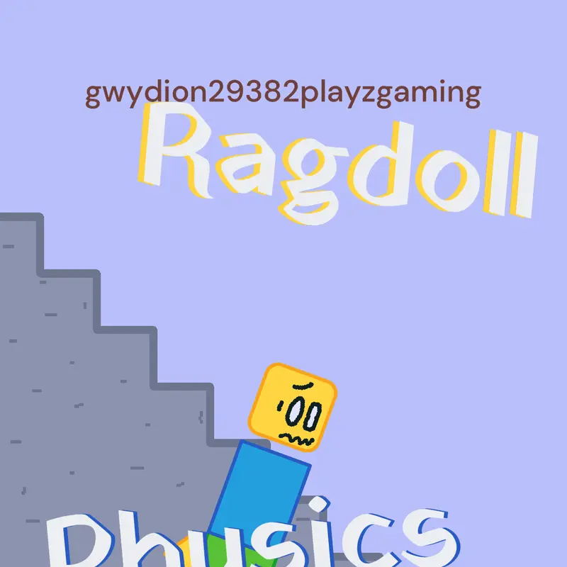 RobloX GamE by @gwydion29382playzgaming