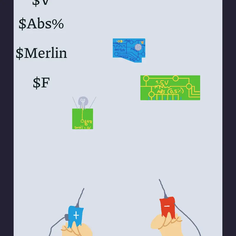 Game by @Tommic