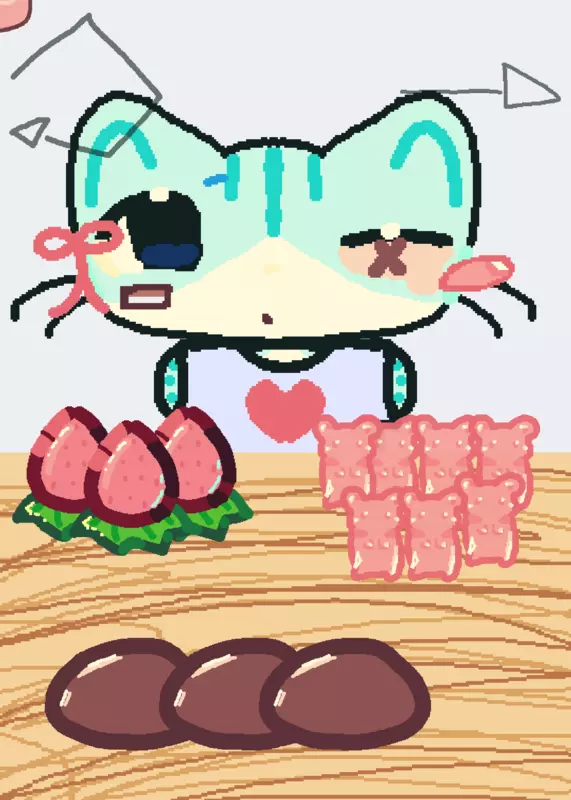 Game by @LUM133Z2