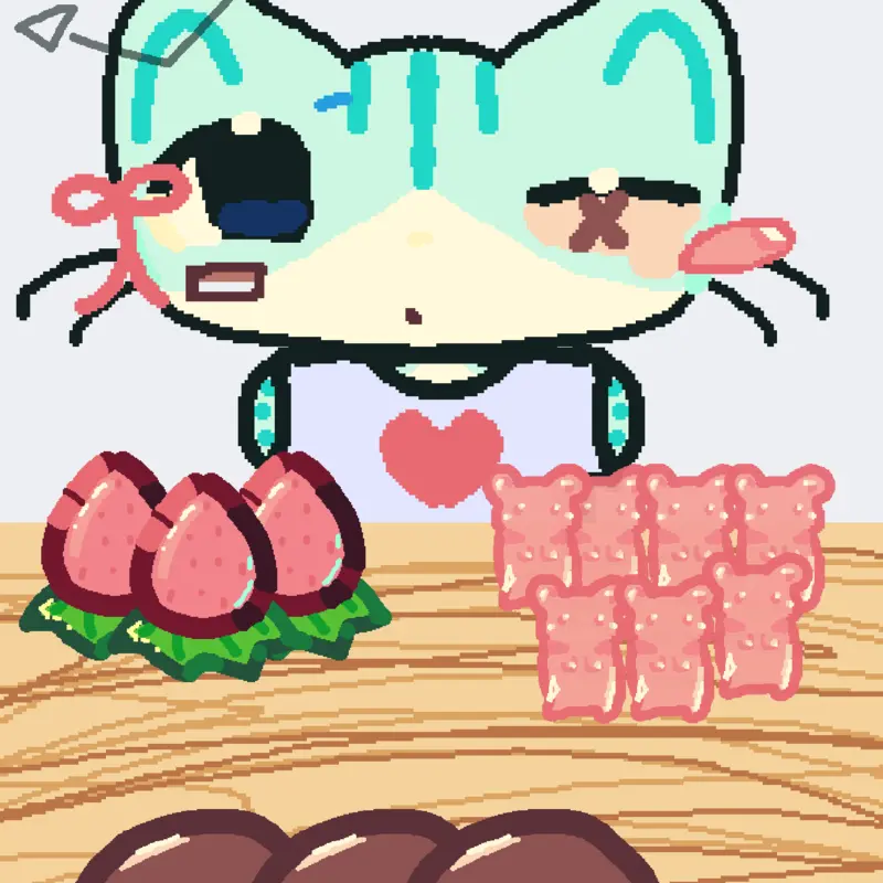 Game by @LUM133Z2