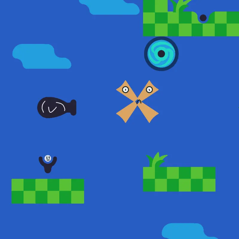 Game by @Not_Joseph