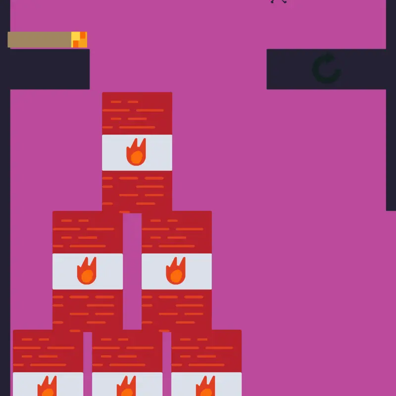 Game by @acaneperez