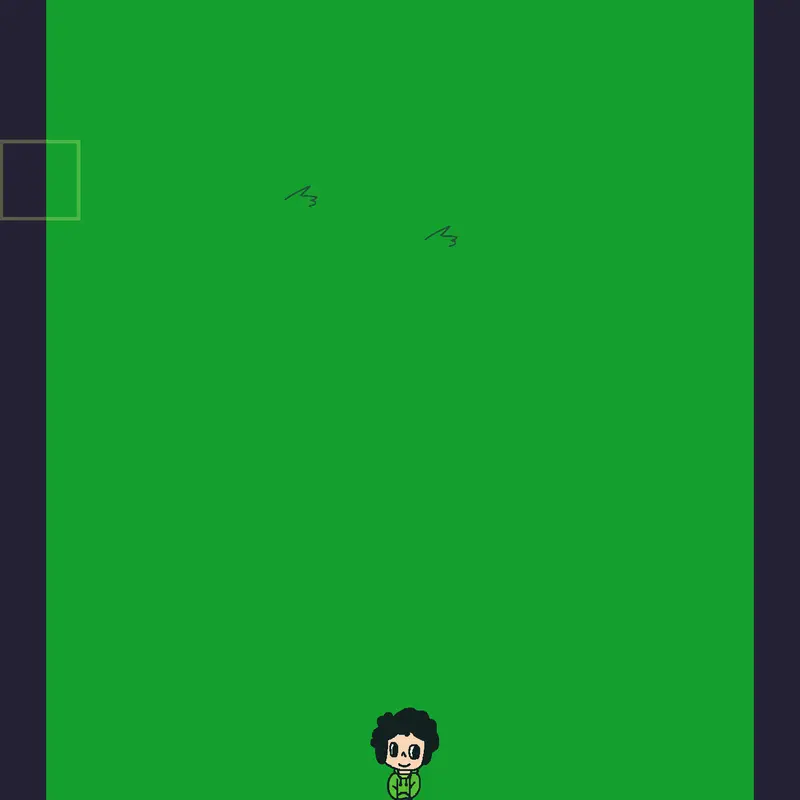 Game by @MattiasTheGamingArtist