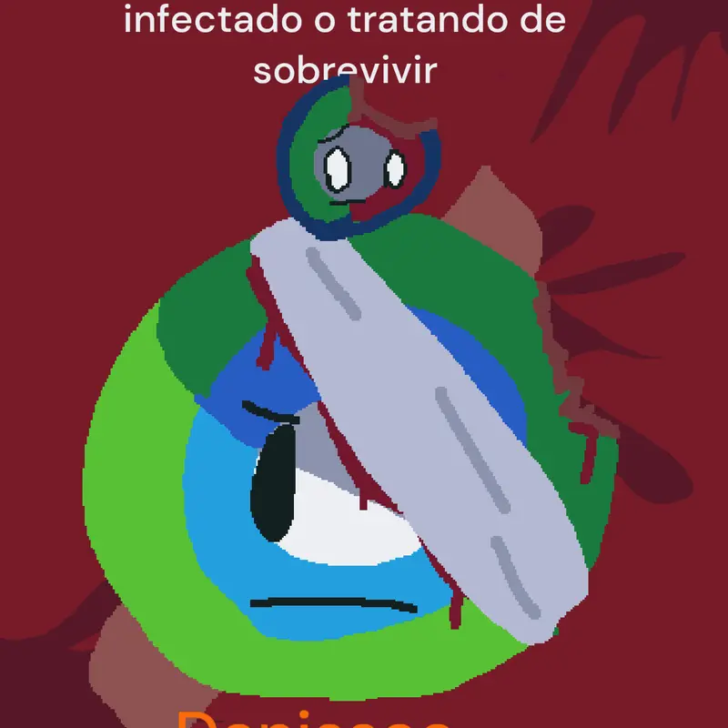 Game by @Danissac31-espanol