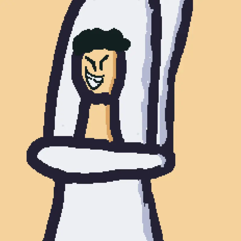 Game by @popcorny