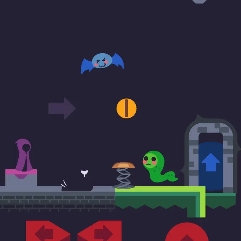 Game by @infernalblade