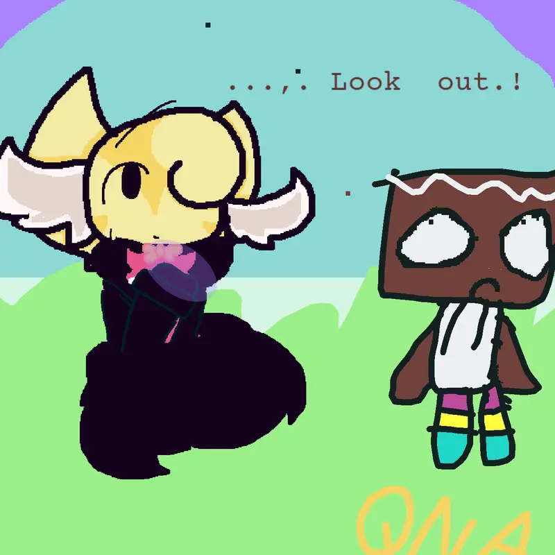 Game by @-_FRIENDJSAB_-