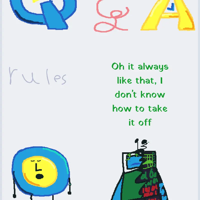 Game by @mr_clock_guy