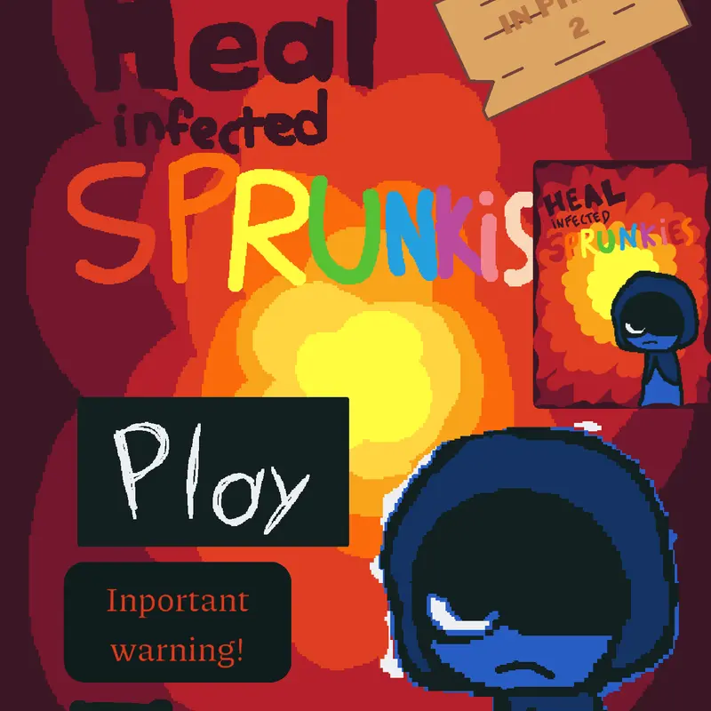 Game by @ILikefrenchfriesss-