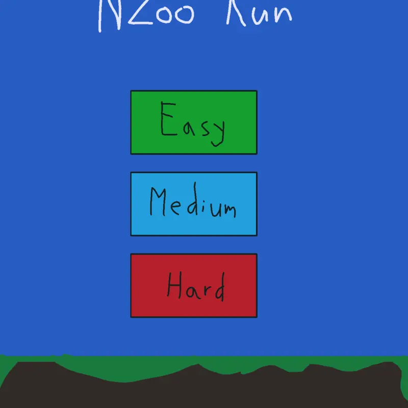 Game by @NZoo