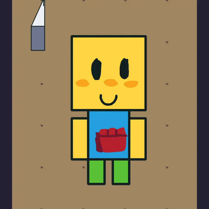 Game by @heyitsnommer