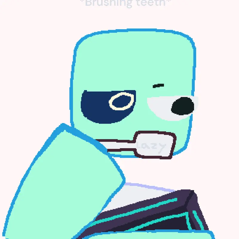 Game by @cave_cave