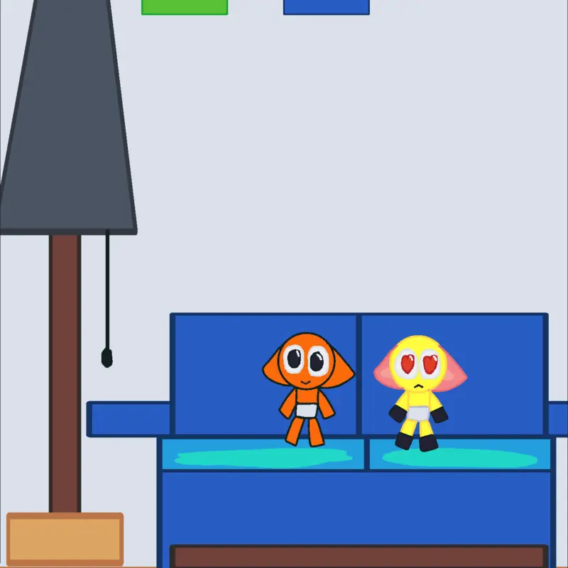 Game by @laibubu