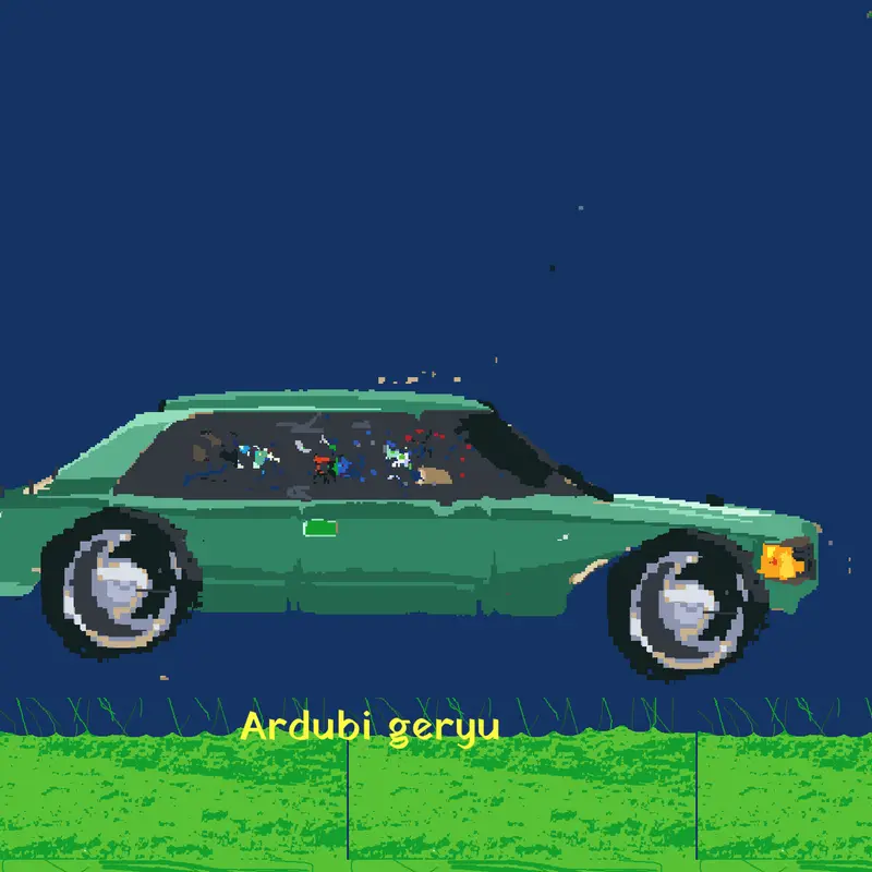 Game by @oracio124