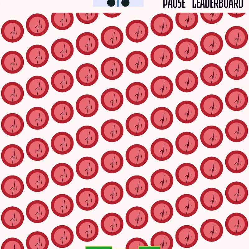 Game by @CassidyLeeyyono