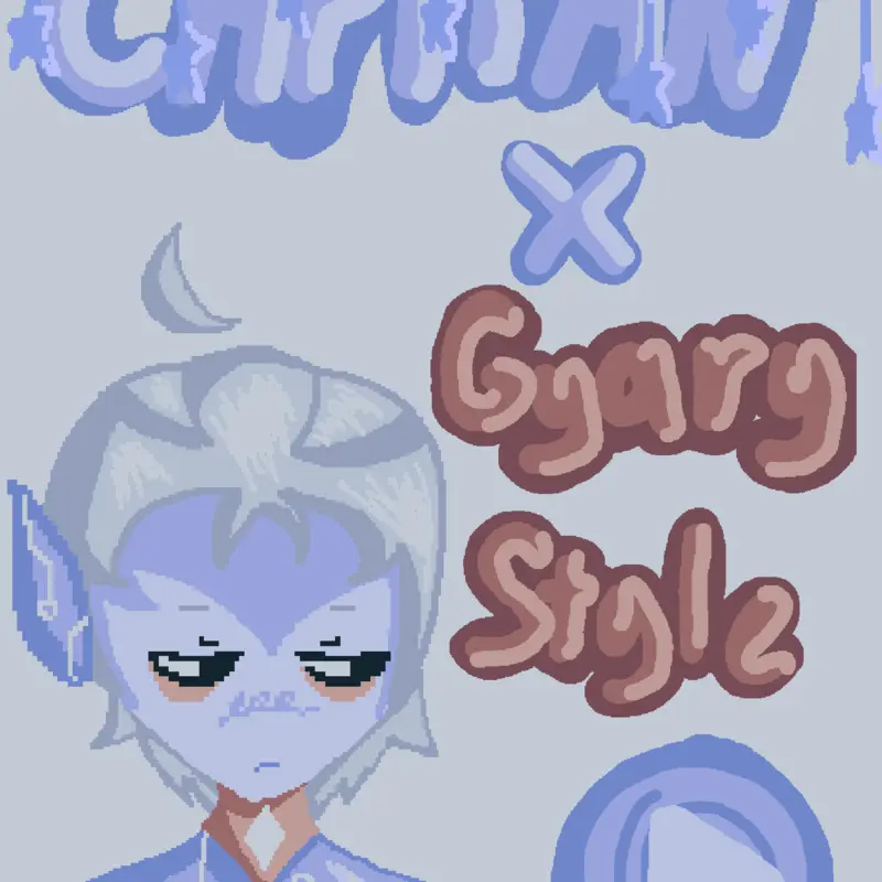 Game by @mega_pon228