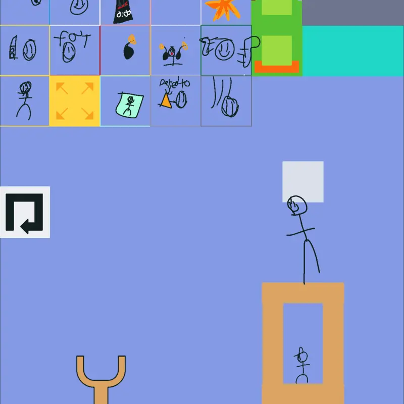 Game by @awesome_face